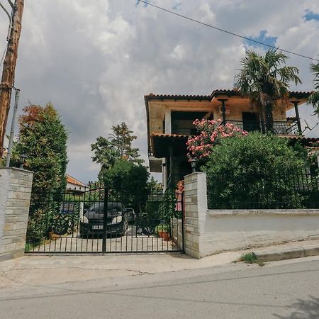 Villa Kalma Trilofo  Exterior photo
