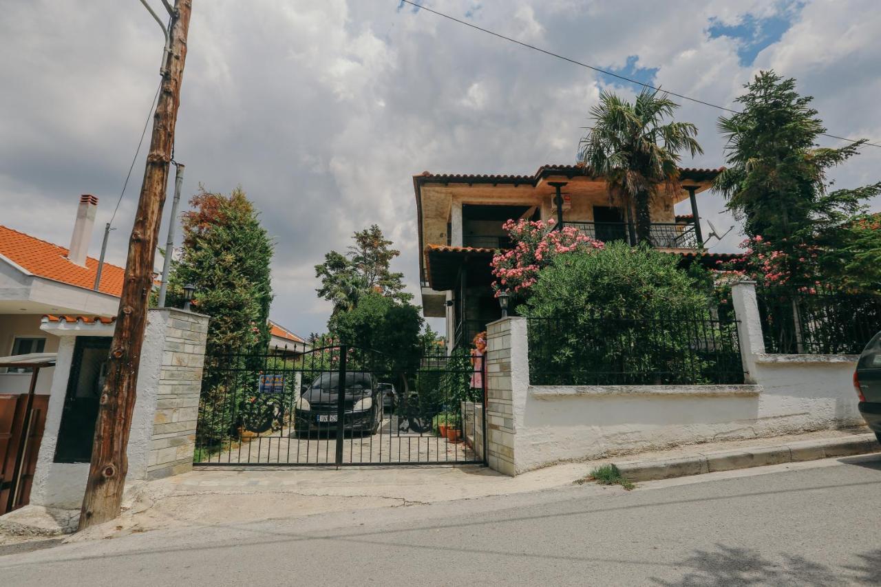 Villa Kalma Trilofo  Exterior photo