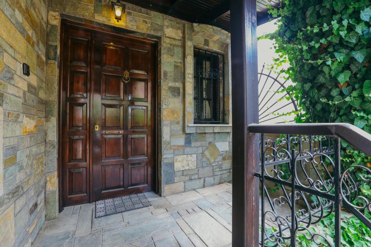Villa Kalma Trilofo  Exterior photo