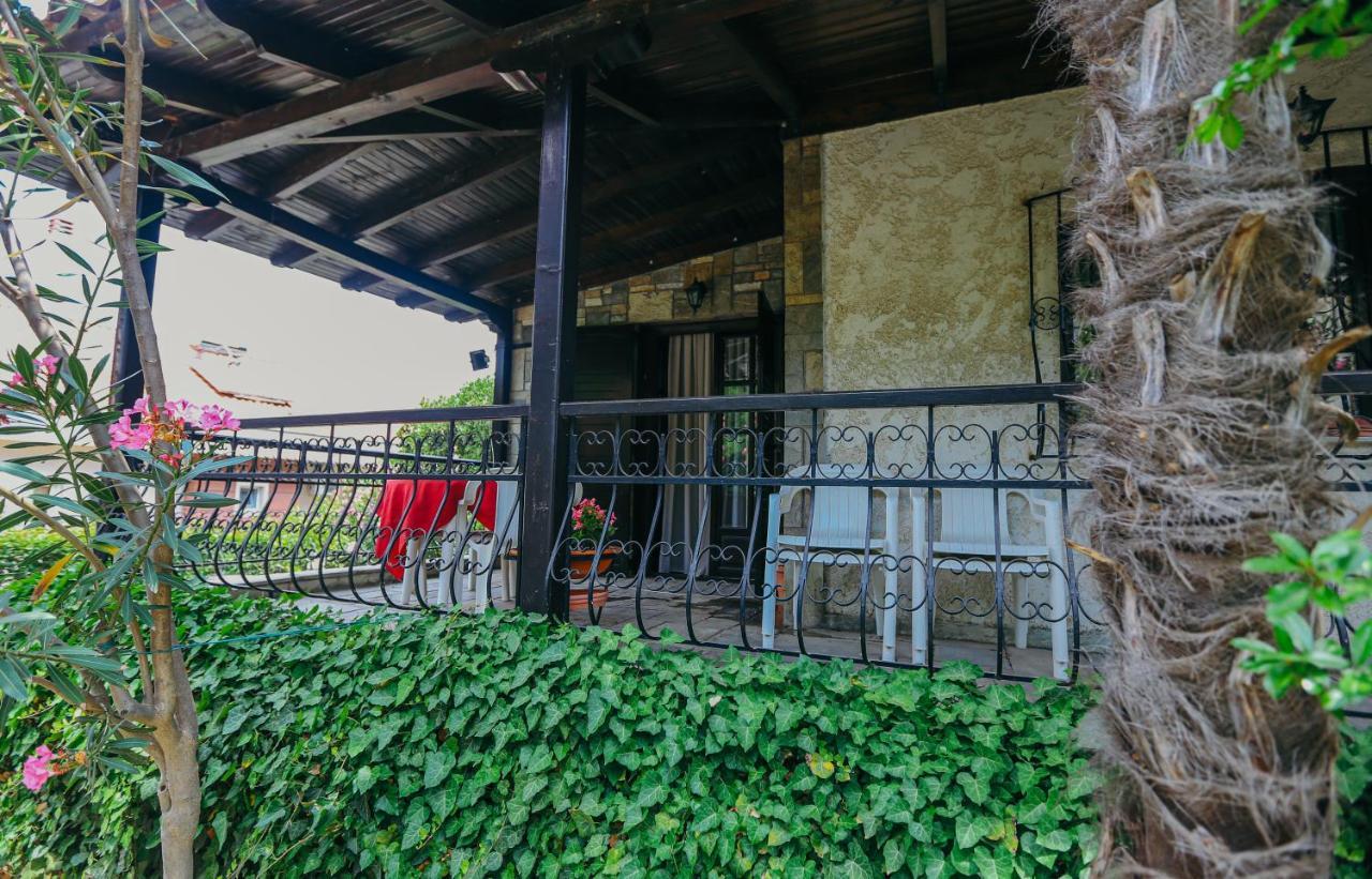 Villa Kalma Trilofo  Exterior photo